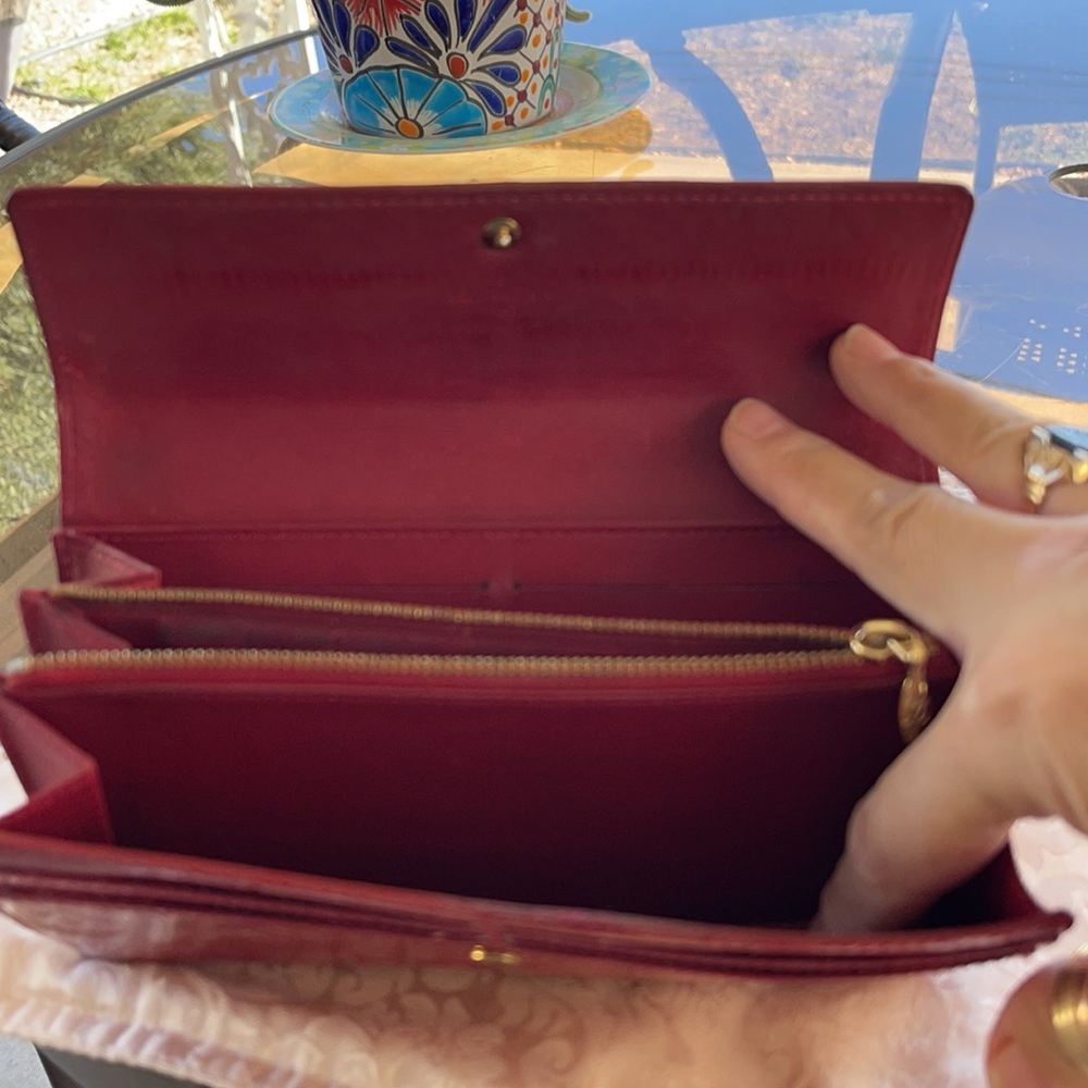 Wallet Code#Th2077 - image 3